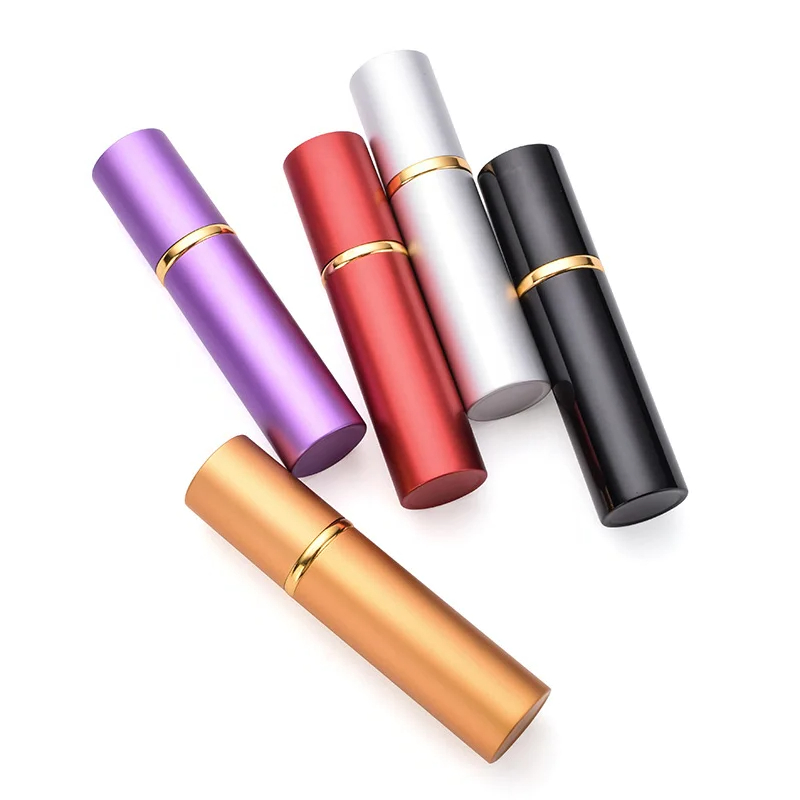 5 ชิ้น 10 มิลลิลิตรอลูมิเนียมข - Perfume Fragrance Booster บทวิจารณ์และราคา