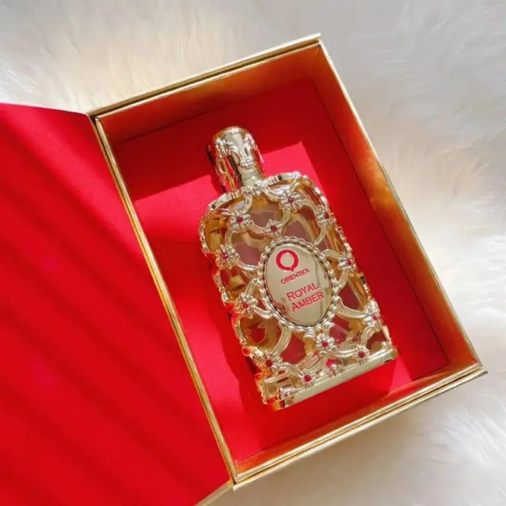 น้ำหอมระดับไฮเอนด์ 80 มล. กลิ่ - Perfume High Fragrance บทวิจารณ์และราคา