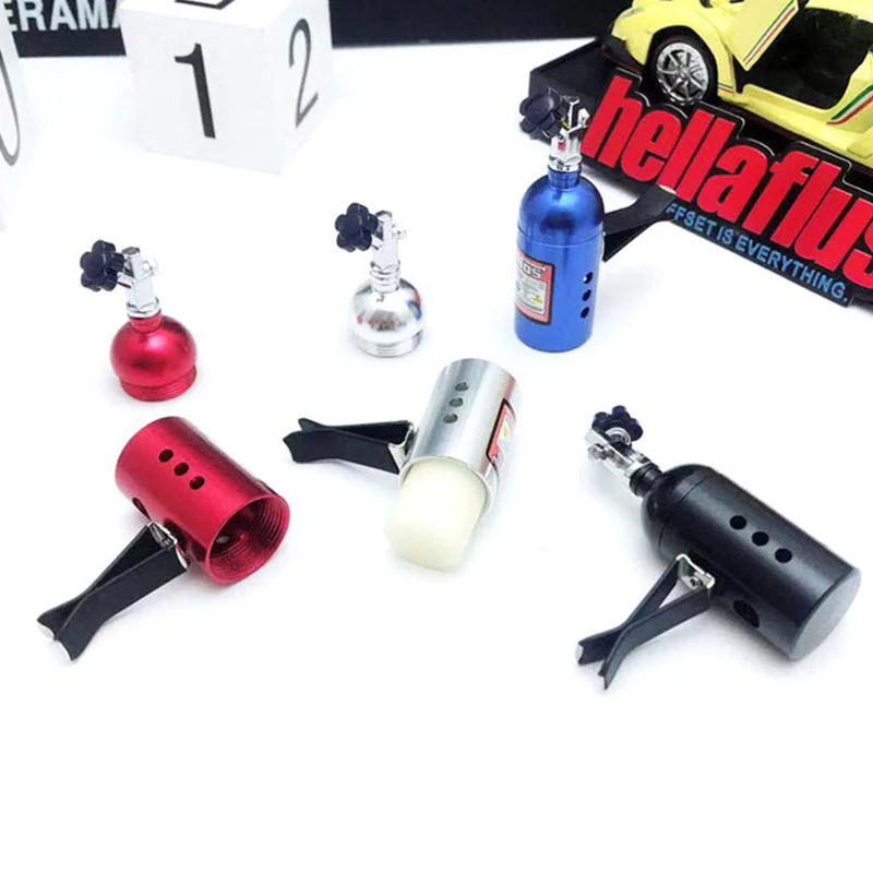 น้ำหอมปรับอากาศรถยนต์ กลิ่น NO - Fragrance Perfume Car บทวิจารณ์และราคา