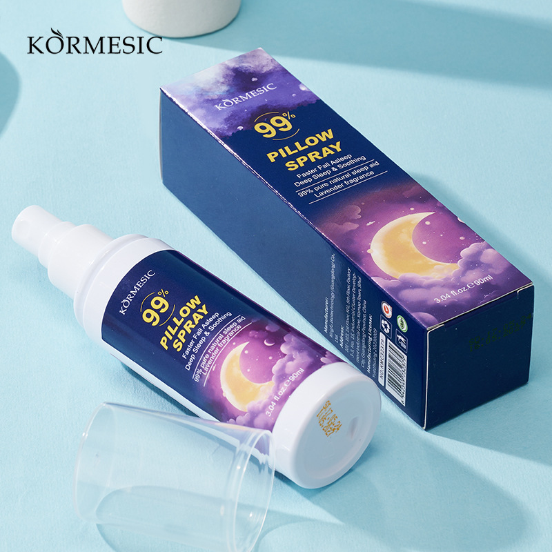 KORMESIC สเปรย์น้ําหอมลาเวนเดอ - Perfume New Fragrance บทวิจารณ์และราคา