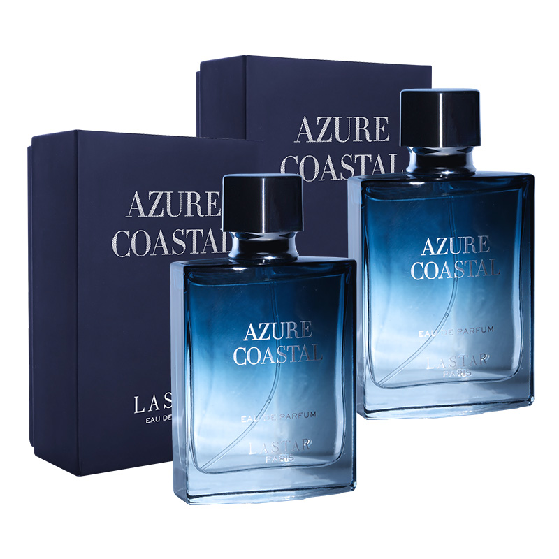 น้ำหอมผู้ชาย LASTAR, 2 ขวด รวม - Perfume New Fragrance บทวิจารณ์และราคา