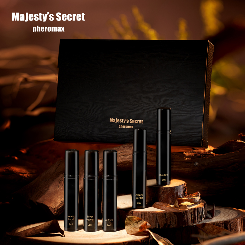 ชุดน้ำหอมสำหรับผู้ชาย กล่องบรร - Perfume And Fragrance Difference บทวิจารณ์และราคา