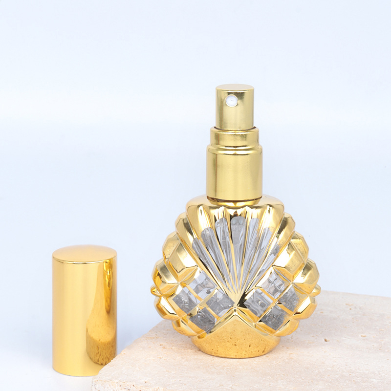 ขวดสเปรย์น้ำหอมแก้วขนาด 15 มล. - Perfume Fragrance Booster บทวิจารณ์และราคา