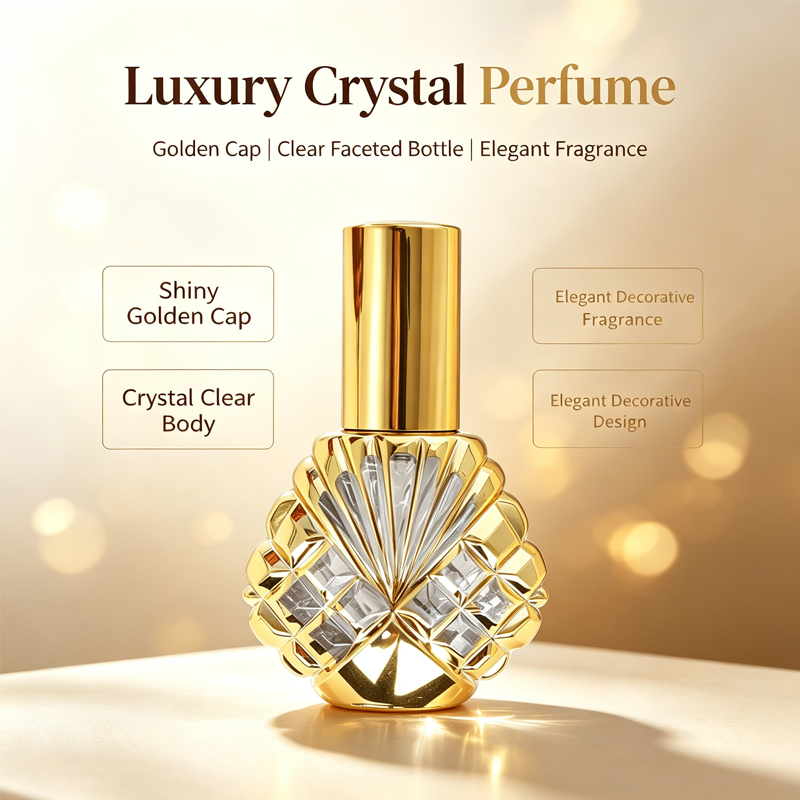 ขวดสเปรย์น้ำหอมแก้วขนาด 15 มล. - Perfume Fragrance Booster บทวิจารณ์และราคา