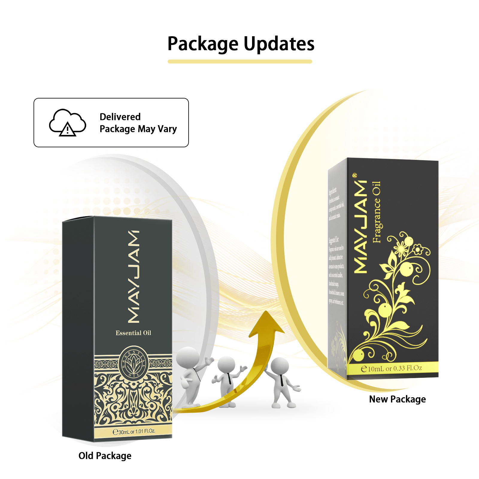 MAYJAM 10ml น้ํามันหอมระเหย Se - Musk White Oil บทวิจารณ์และราคา