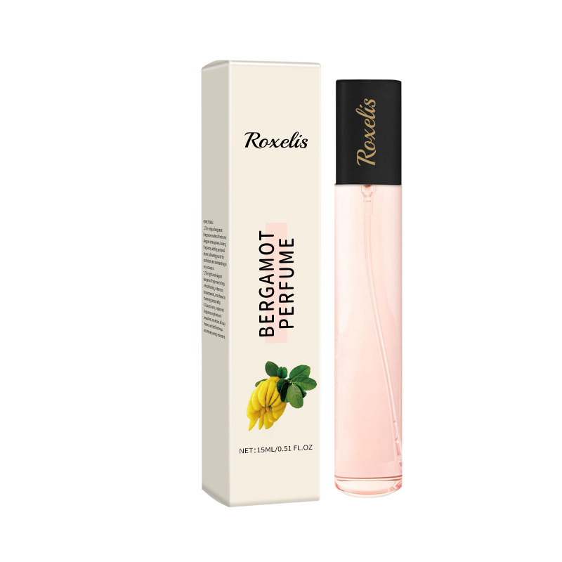น้ำหอมหรูหรา กลิ่นหอมติดทนนาน  - Perfume Fresh Fragrance บทวิจารณ์และราคา