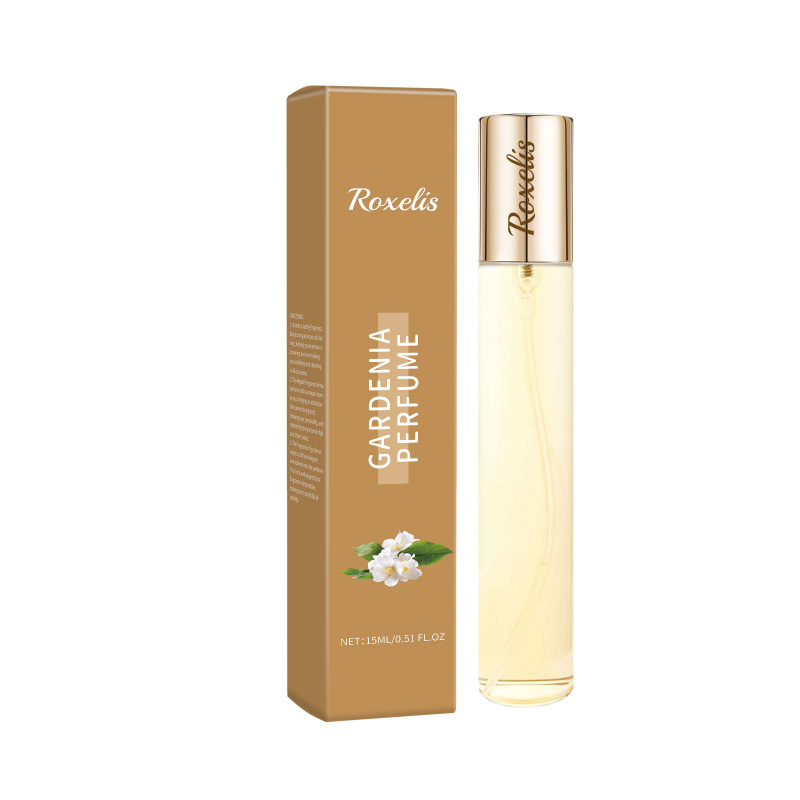 น้ำหอมหรูหรา กลิ่นหอมติดทนนาน  - Perfume Fresh Fragrance บทวิจารณ์และราคา