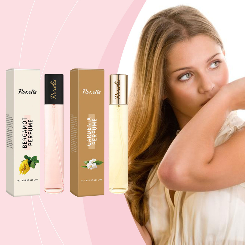 น้ำหอมหรูหรา กลิ่นหอมติดทนนาน  - Perfume Fresh Fragrance บทวิจารณ์และราคา