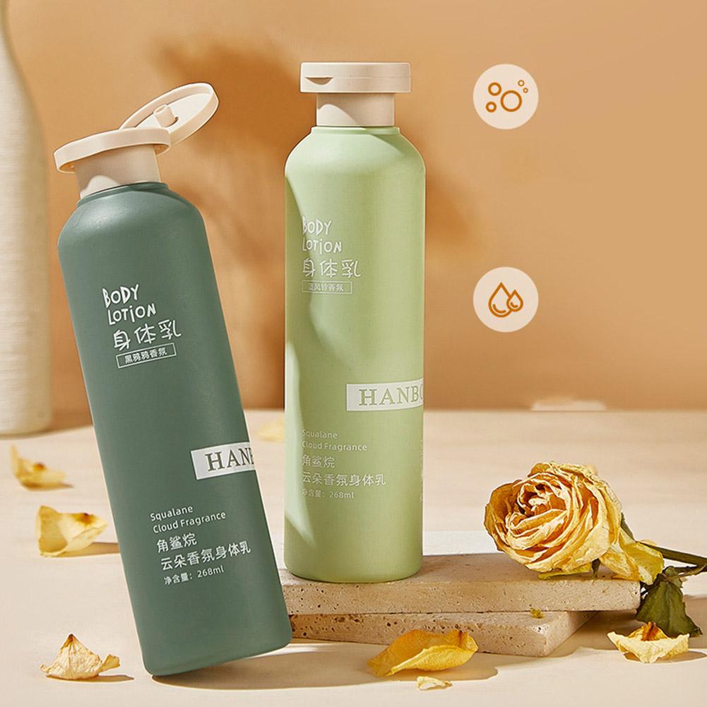 ใหม่ Mild Moisturizing Squalan - Perfume Fragrance Lotion บทวิจารณ์และราคา