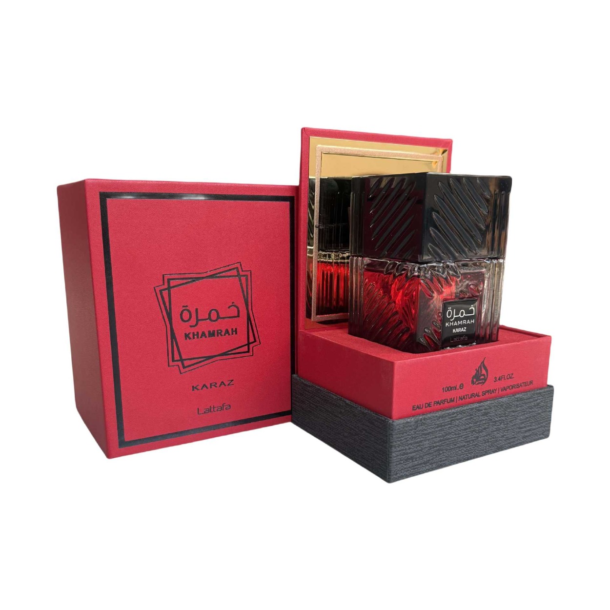 น้ำหอมดูไบ ชาร์ม โคโลญจน์ กลิ่ - Perfume New Fragrance บทวิจารณ์และราคา