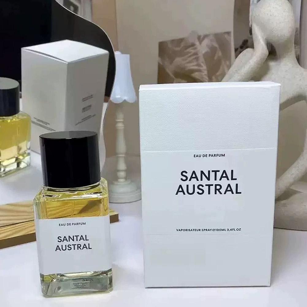 น้ำหอมใหม่ 100 มล. โอ เดอ ปาร์ - Perfume New Fragrance บทวิจารณ์และราคา