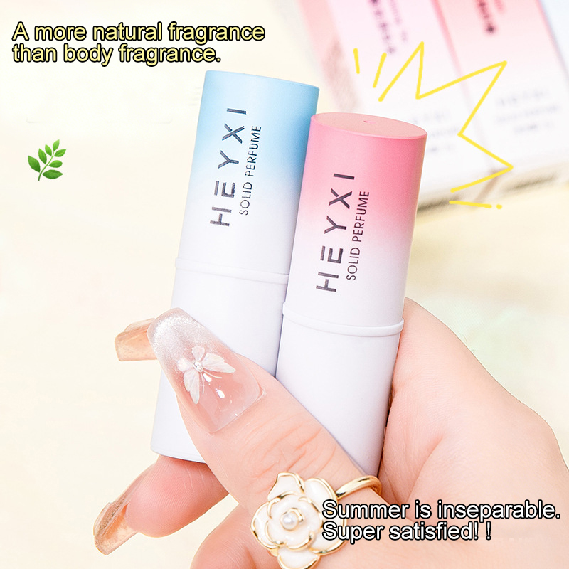 ชุดบาล์มน้ำหอมแบบแข็ง 4 กลิ่น  - On Perfume & Fragrance Kota Bogor บทวิจารณ์และราคา