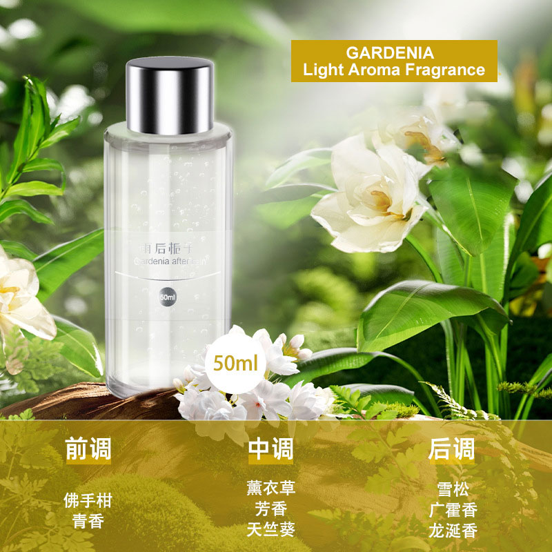 น้ำหอมเติมสำหรับเครื่องหอมในรถ - Fragrance Perfume Car บทวิจารณ์และราคา