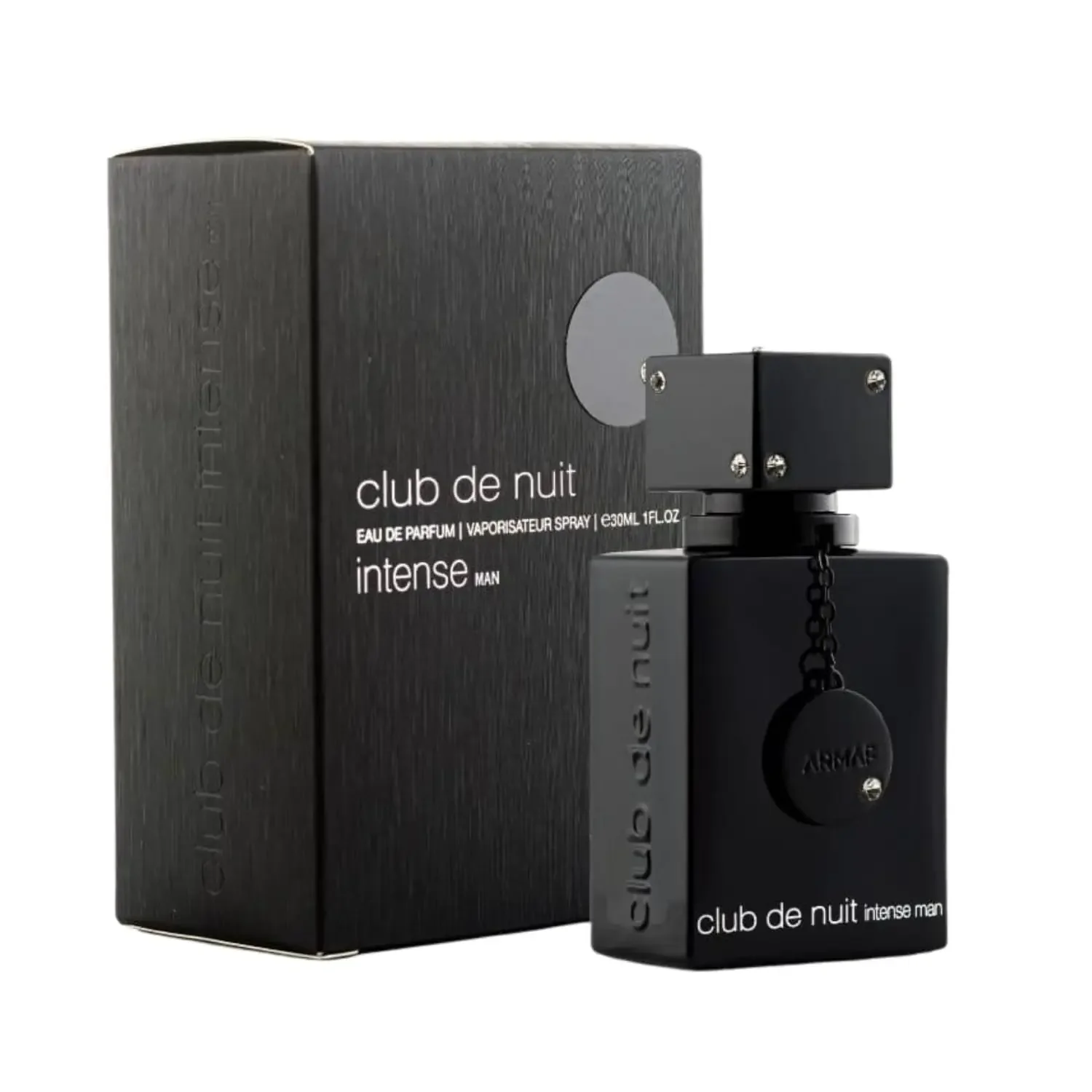 อาร์มาฟ คลับ เดอ นุยต์ อินเทนส - On Perfume & Fragrance Kota Bogor บทวิจารณ์และราคา