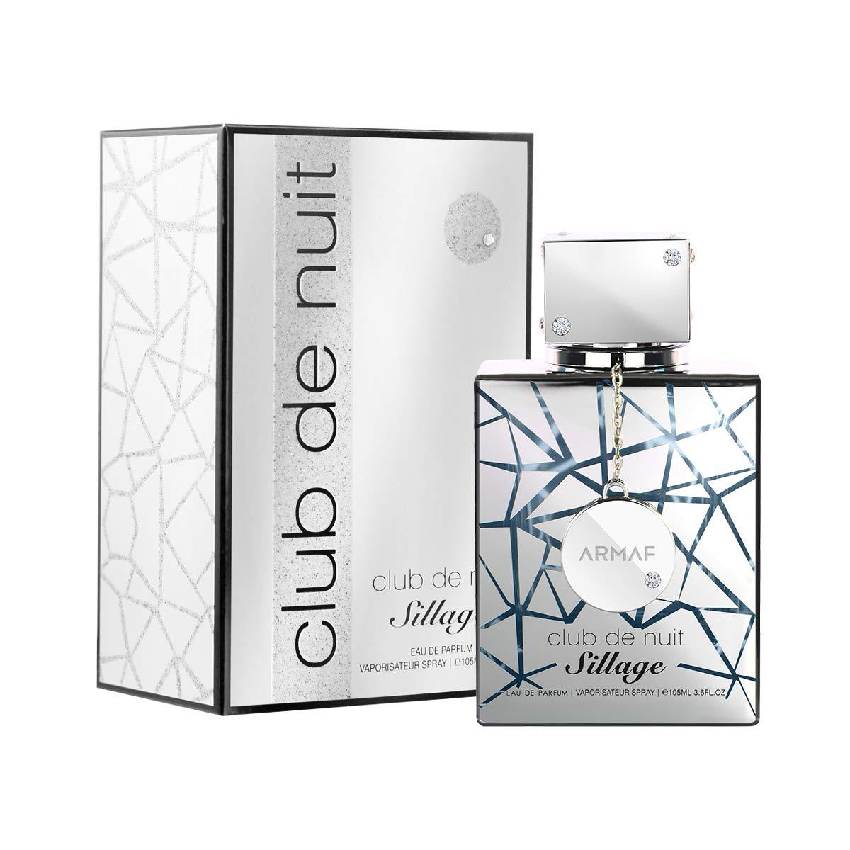 น้ำหอมอาหรับคุณภาพสูงสำหรับผู้ - Perfume High Fragrance บทวิจารณ์และราคา