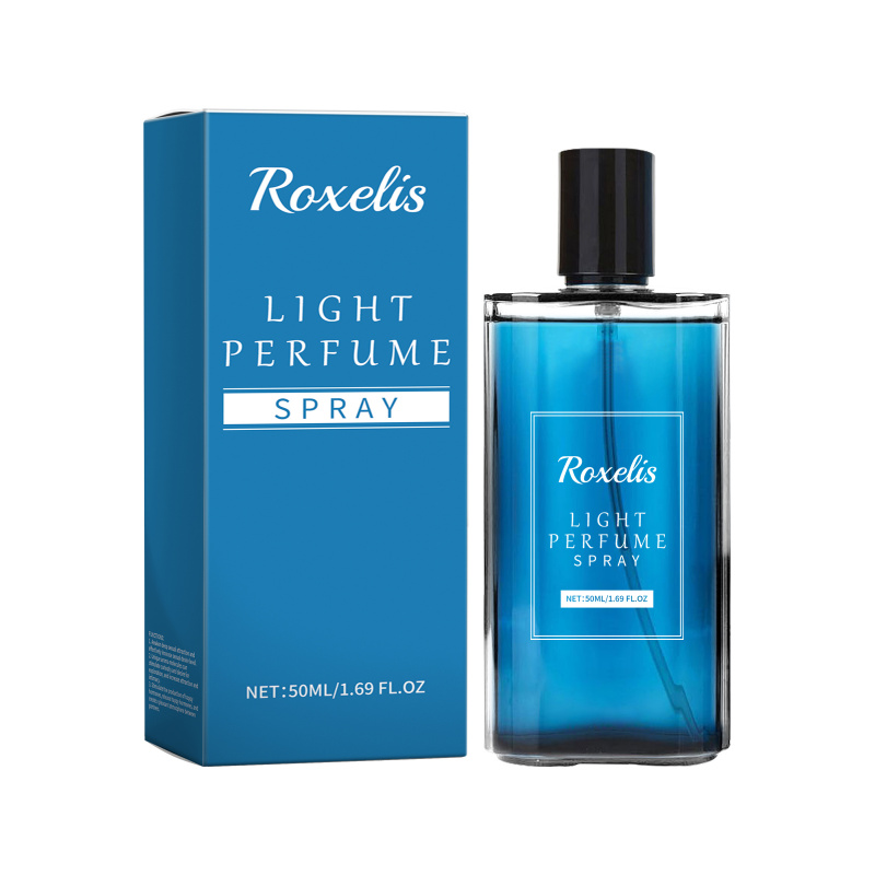 โคโลญจน์มิ้นท์สำหรับผู้ชาย ให้ - Perfume Fresh Fragrance บทวิจารณ์และราคา