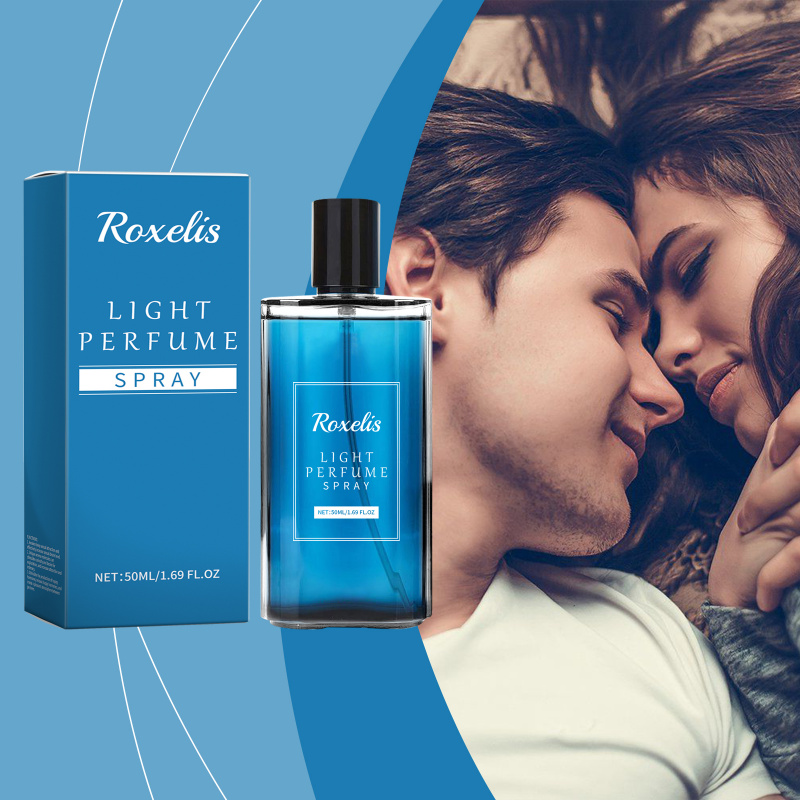 โคโลญจน์มิ้นท์สำหรับผู้ชาย ให้ - Perfume Fresh Fragrance บทวิจารณ์และราคา