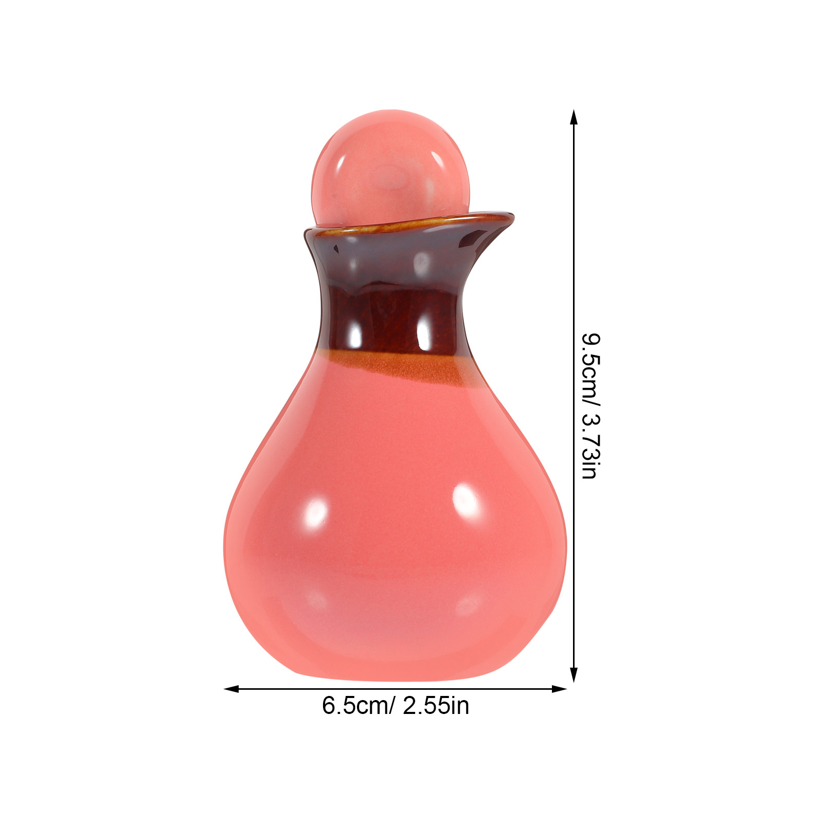 ชุดขวดเซรามิกสำหรับน้ำมันหอมระ - Perfume Fragrance Lotion บทวิจารณ์และราคา