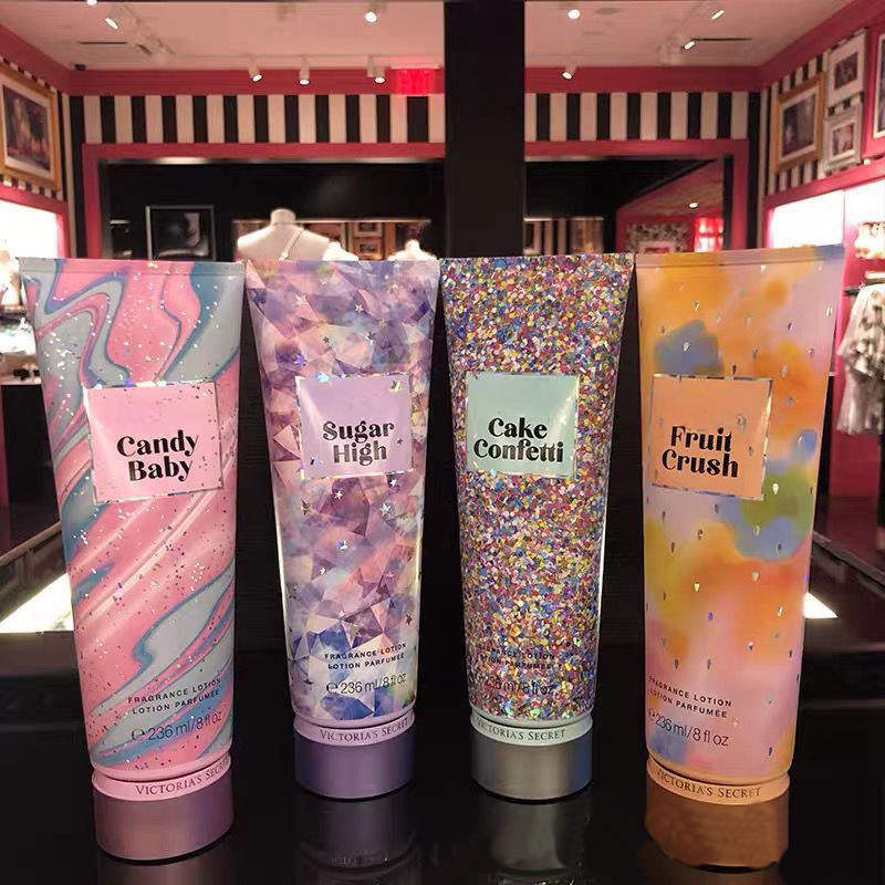 น้ำหอมวิคตอเรีย236มล. น้ำหอมมอ - Perfume Fragrance Lotion บทวิจารณ์และราคา