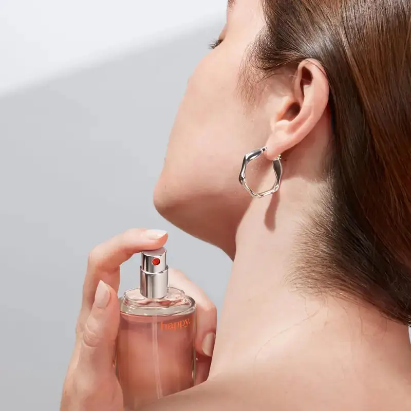 น้ำหอมสำหรับผู้หญิง Happy Wome - Perfume Fresh Fragrance บทวิจารณ์และราคา