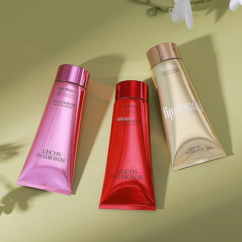 ผู้หญิงแบบพกพานมให้ความชุ่มชื้ - Perfume Fragrance Lotion บทวิจารณ์และราคา