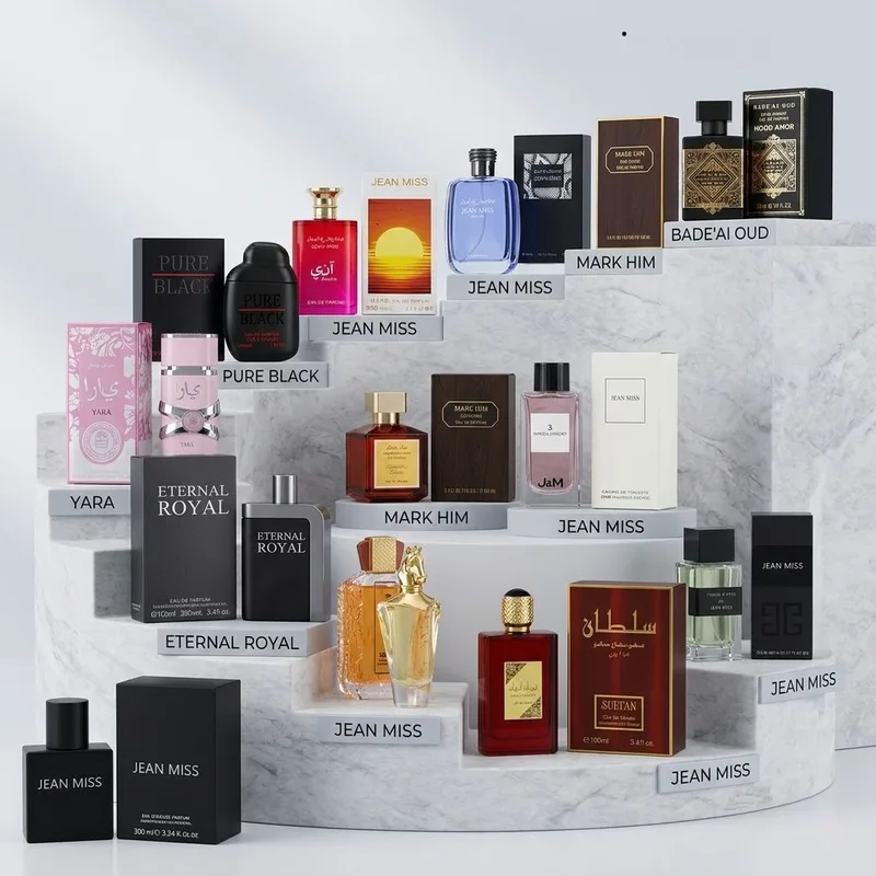 น้ำหอมติดทนนานสำหรับผู้หญิงผู้ - Perfume Fresh Fragrance บทวิจารณ์และราคา