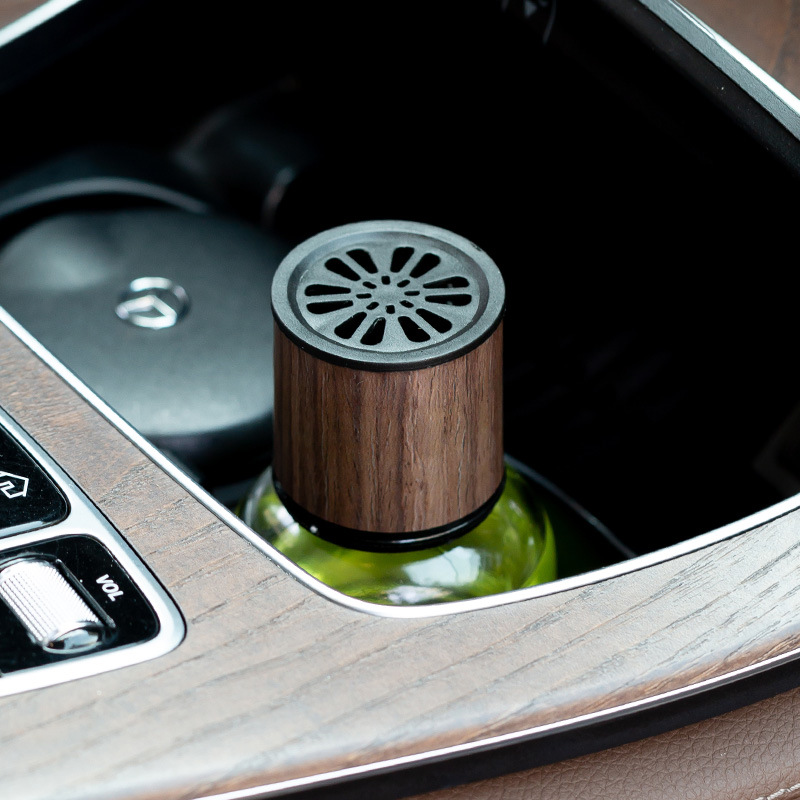 XMSJ น้ำหอมปรับอากาศในรถยนต์แบ - Fragrance Perfume Car บทวิจารณ์และราคา