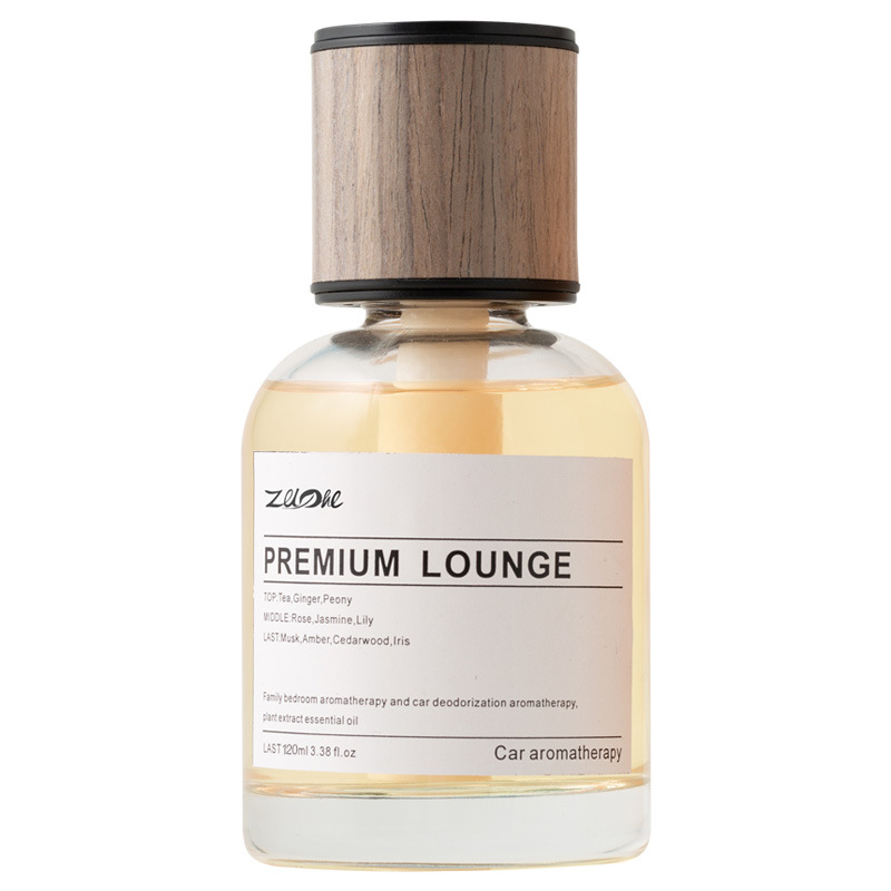 XMSJ น้ำหอมปรับอากาศในรถยนต์แบ - Fragrance Perfume Car บทวิจารณ์และราคา